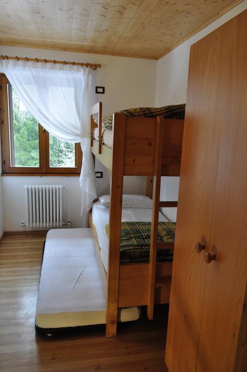 Casa del Roccolo Folgarida Quarto foto