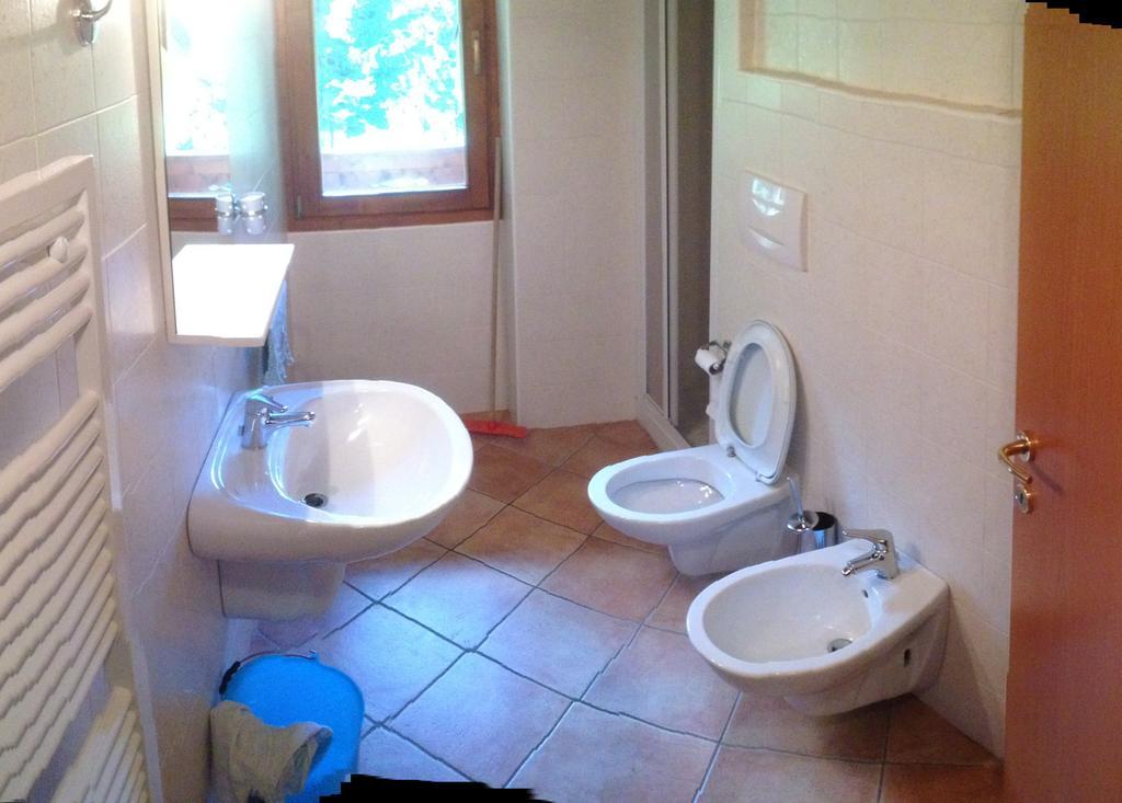 Casa del Roccolo Folgarida Quarto foto
